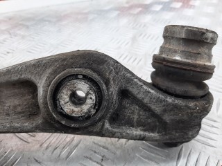 Рычаг передний левый, ориг. номер 8K0407155B, 8K0407151D, Audi A4 2004-2009
