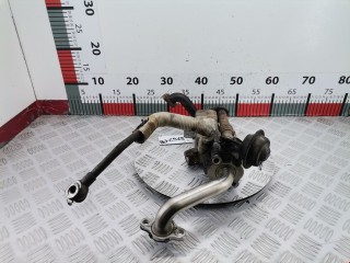 Радиатор EGR, ориг. номер 2568026020, 13064060000, Toyota RAV4 2005-2008