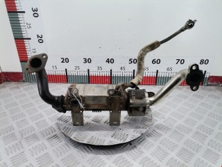 Радиатор EGR, ориг. номер 2568026020, 13064060000, Toyota RAV4 2005-2008