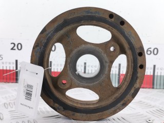 Шкив коленвала, ориг. номер 134080R011, Toyota RAV4 2005-2008