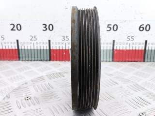 Шкив коленвала, ориг. номер 134080R011, Toyota RAV4 2005-2008