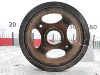 Шкив коленвала, ориг. номер 134080R011, Toyota RAV4 2005-2008