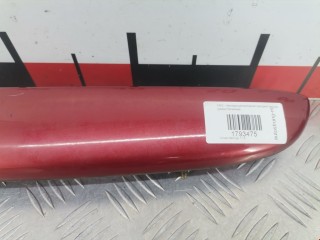 Молдинг крышки багажника, ориг. номер 9630118480, Citroen Berlingo 1996-2003