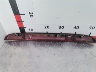 Молдинг крышки багажника, ориг. номер 9630118480, Citroen Berlingo 1996-2003