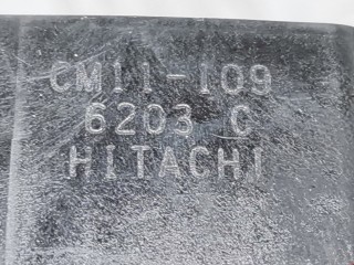 Катушка зажигания, ориг. номер CM11-108, 30520PWA003, Honda Jazz 2004-2008