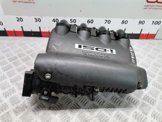 Коллектор впускной, ориг. номер 17100PWEG00, Honda Jazz 2004-2008
