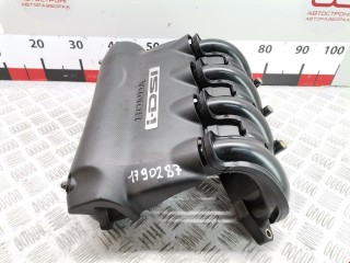 Коллектор впускной, ориг. номер 17100PWEG00, Honda Jazz 2004-2008