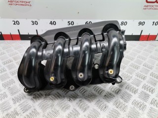 Коллектор впускной, ориг. номер 17100PWEG00, Honda Jazz 2004-2008