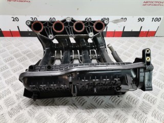 Коллектор впускной, ориг. номер 17100PWEG00, Honda Jazz 2004-2008