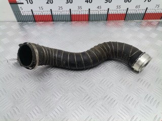 Патрубок интеркулера Mercedes C W204 2007-2011