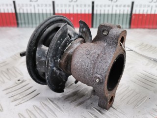 Клапан ЕГР EGR, ориг. номер 284104X410, Hyundai Terracan 2004-2007