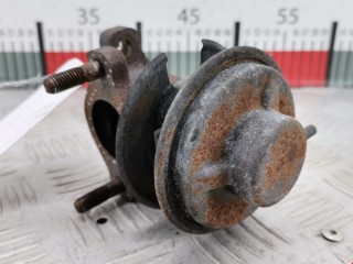 Клапан ЕГР EGR, ориг. номер 284104X410, Hyundai Terracan 2004-2007