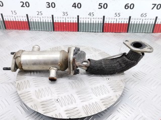 Радиатор EGR, ориг. номер 284164X700, Hyundai Terracan 2004-2007