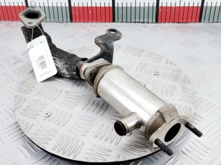 Радиатор EGR, ориг. номер 284164X700, Hyundai Terracan 2004-2007