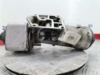 Корпус масляного фильтра, ориг. номер 045115389H, 6740273403, Volkswagen Passat CC 2008-2012