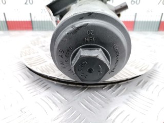 Корпус масляного фильтра, ориг. номер 045115389H, 6740273403, Volkswagen Passat CC 2008-2012