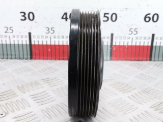 Шкив коленвала, ориг. номер 03G105243, 04L105243, Volkswagen Passat CC 2008-2012