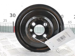Шкив коленвала, ориг. номер 03G105243, 04L105243, Volkswagen Passat CC 2008-2012