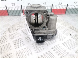 Заслонка дроссельная, ориг. номер 9673534480, 1716693, Ford Focus 2011-2015