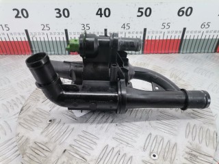 Корпус термостата, ориг. номер 9670253780, 1675627, Ford Focus 2011-2015