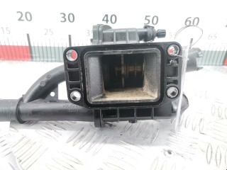 Корпус термостата, ориг. номер 9670253780, 1675627, Ford Focus 2011-2015