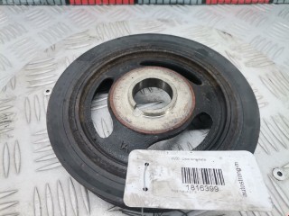 Шкив коленвала, ориг. номер 9654961080, 1690296, Ford Focus 2011-2015