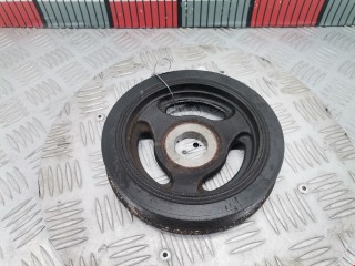 Шкив коленвала, ориг. номер 9654961080, 1690296, Ford Focus 2011-2015