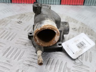 Корпус термостата, ориг. номер A6112031975, A6112000715, Mercedes Sprinter 2000-2006