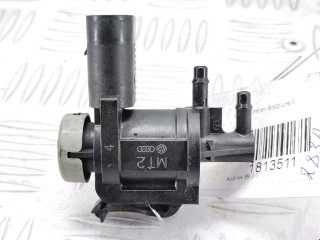 Клапан воздушный, ориг. номер 1K0906283A, Audi A4 2004-2009