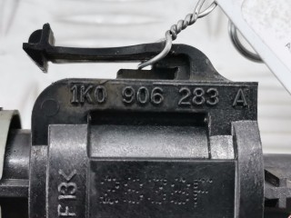 Клапан воздушный, ориг. номер 1K0906283A, Audi A4 2004-2009