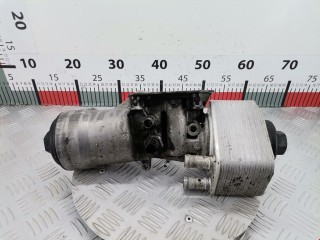 Корпус масляного фильтра, ориг. номер 045115389H, 6740273403, Audi A4 2004-2009
