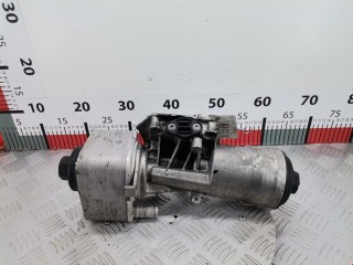 Корпус масляного фильтра, ориг. номер 045115389H, 6740273403, Audi A4 2004-2009