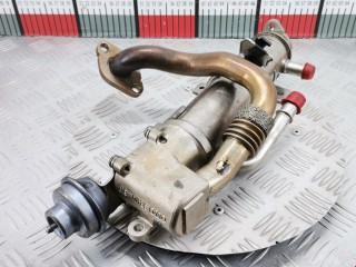 Радиатор EGR, ориг. номер 03L131512AH, Audi A4 2004-2009