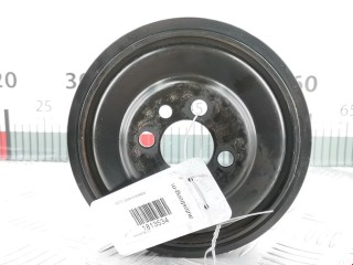 Шкив коленвала, ориг. номер 03G105243, 04L105243, Audi A4 2004-2009
