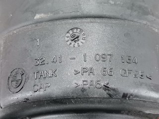 Бачок гидроусилителя, ориг. номер 32411097164, 32416851217, BMW 3 E46 1997-2003