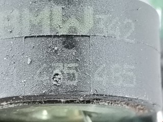 Датчик детонации, ориг. номер 1435485, 13627568422, BMW 3 E46 1997-2003