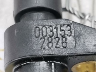Датчик коленвала, ориг. номер 0031532828, A0031532828, Mercedes C W204 2007-2011