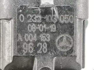 Датчик распредвала, ориг. номер A0041539628, 0232103050, Mercedes C W204 2007-2011