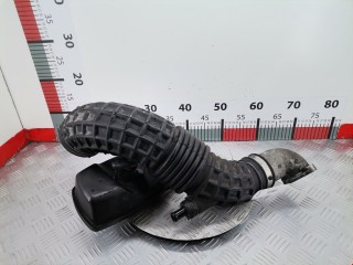 Патрубок воздушного фильтра, ориг. номер 16576EB300, Nissan Navara 2001-2007