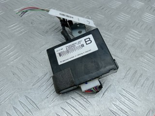 Иммобилайзер Toyota RAV4 2005-2008