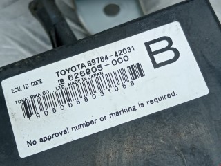 Иммобилайзер, ориг. номер 8978442031, 626905000, Toyota RAV4 2005-2008
