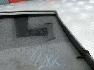Молдинг бампера переднего, ориг. номер 75606LH, Toyota RAV4 2005-2008