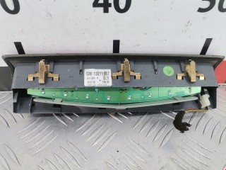 Стоп-сигнал, ориг. номер 13211587, 93186913, Opel Zafira 2003-2006
