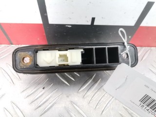 Ручка крышки багажника, ориг. номер 8484028030, Toyota Auris 2006-2010