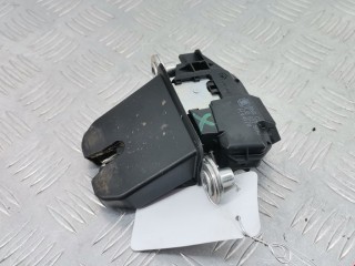 Замок багажника, ориг. номер 5J0827501B, 5J7827501C, Skoda Fabia 2010-2014