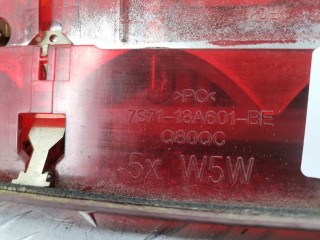 Стоп-сигнал, ориг. номер 7S7113A601BE, Ford C-Max 2007-2010