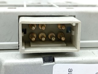 Фонарь задний правый, ориг. номер A2028200264, 3301520502, Mercedes C W202 1993-1997