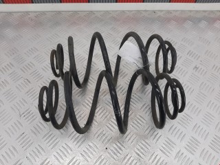Пружина задняя, ориг. номер 9118377, Opel Astra 1994-2002