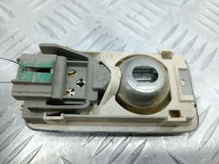 Фонарь салона (плафон), ориг. номер 6340A3, Peugeot 206 1998-2003