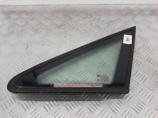 Стекло кузовное боковое левое Opel Zafira 1999-2003